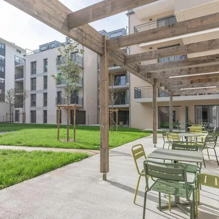 Residence Angers *