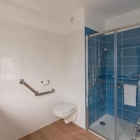 Lägenhet Residence Angers *