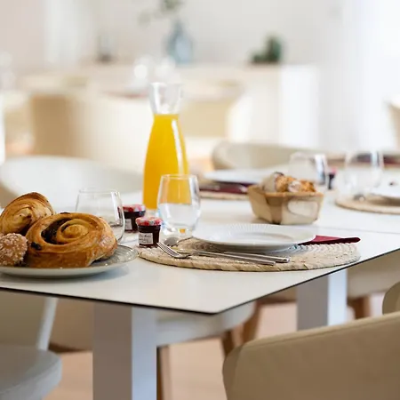 Residence Angers Apartman *