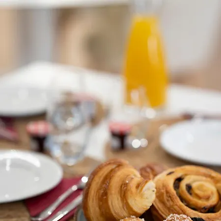 Residence Angers 아파트 앙제