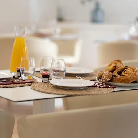 Residence Angers Apartman