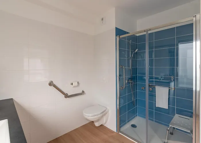 Apartament Residence Angers *