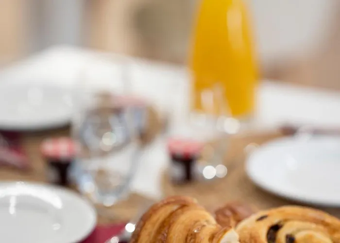 Residence Angers Apartament Angers