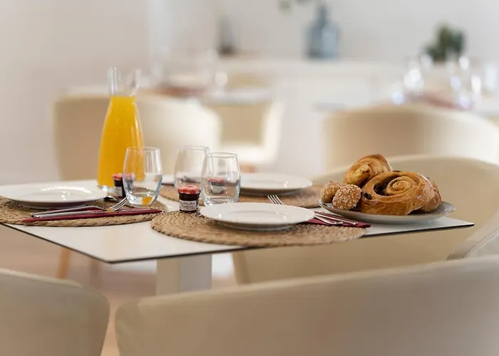 Résidence Appartement